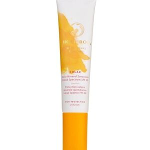 Holifrog Solar Daily Mineral Sunscreen SPF 30 New in Box
